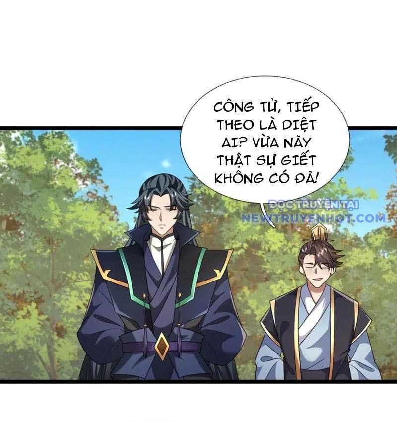 Ngủ Say Vạn Cổ Xuất Thế Quét Ngang Chư Thiên [Chap 47-107]