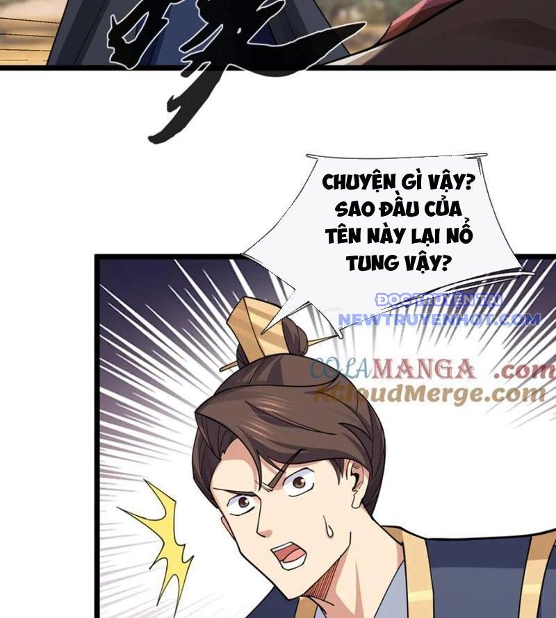 Ngủ Say Vạn Cổ Xuất Thế Quét Ngang Chư Thiên [Chap 47-107]