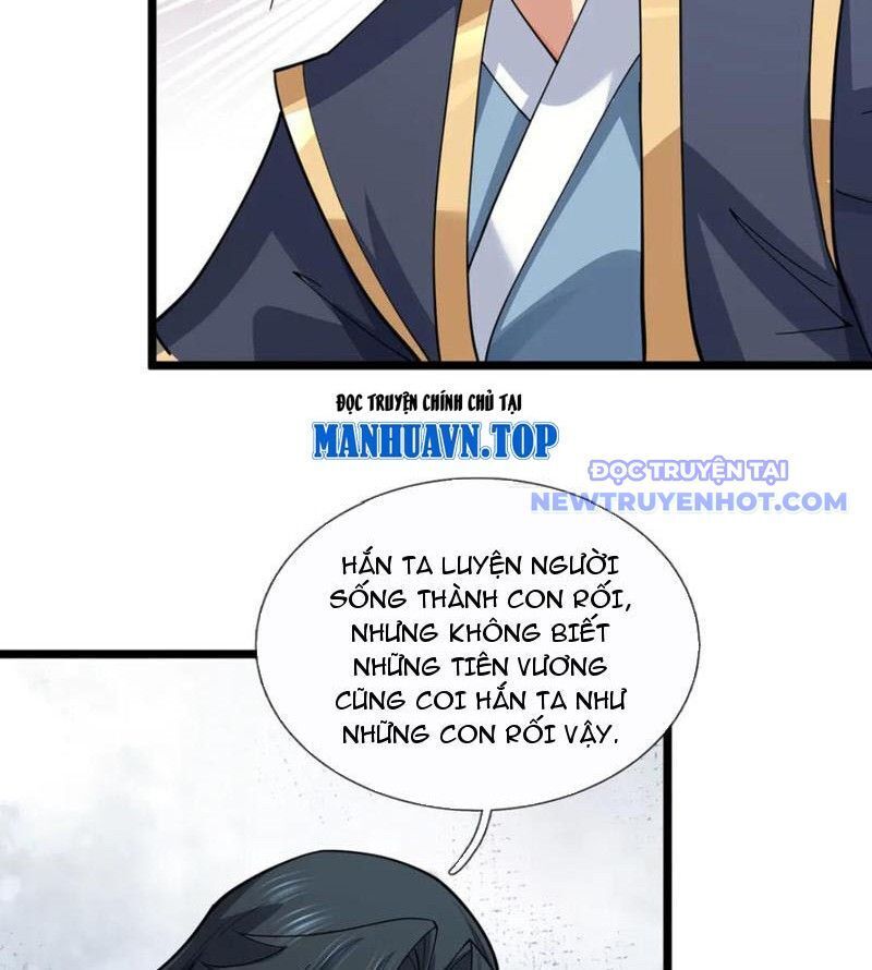 Ngủ Say Vạn Cổ Xuất Thế Quét Ngang Chư Thiên [Chap 47-107]