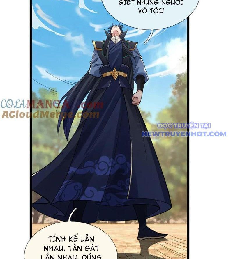 Ngủ Say Vạn Cổ Xuất Thế Quét Ngang Chư Thiên [Chap 47-107]