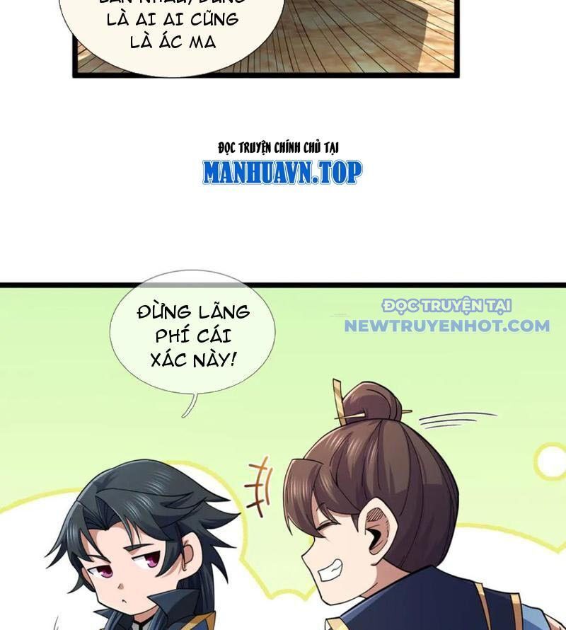 Ngủ Say Vạn Cổ Xuất Thế Quét Ngang Chư Thiên [Chap 47-107]