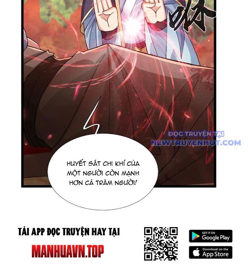 Ngủ Say Vạn Cổ Xuất Thế Quét Ngang Chư Thiên [Chap 47-107]