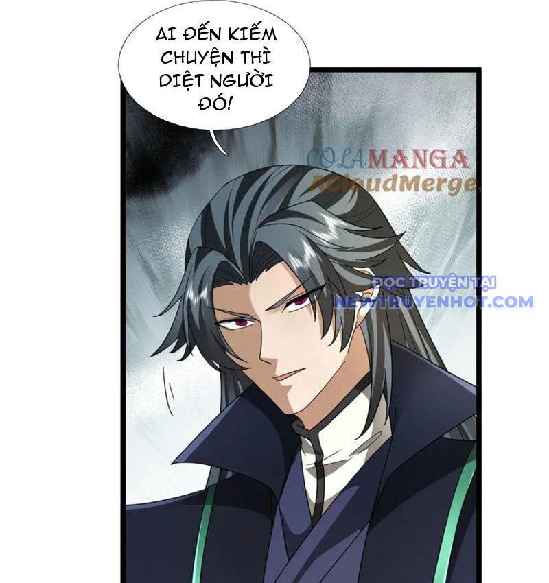 Ngủ Say Vạn Cổ Xuất Thế Quét Ngang Chư Thiên [Chap 47-107]