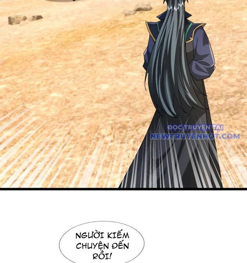 Ngủ Say Vạn Cổ Xuất Thế Quét Ngang Chư Thiên [Chap 47-107]