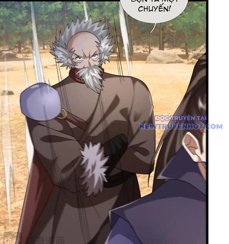 Ngủ Say Vạn Cổ Xuất Thế Quét Ngang Chư Thiên [Chap 47-107]