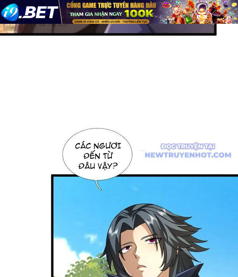 Ngủ Say Vạn Cổ Xuất Thế Quét Ngang Chư Thiên [Chap 47-107]