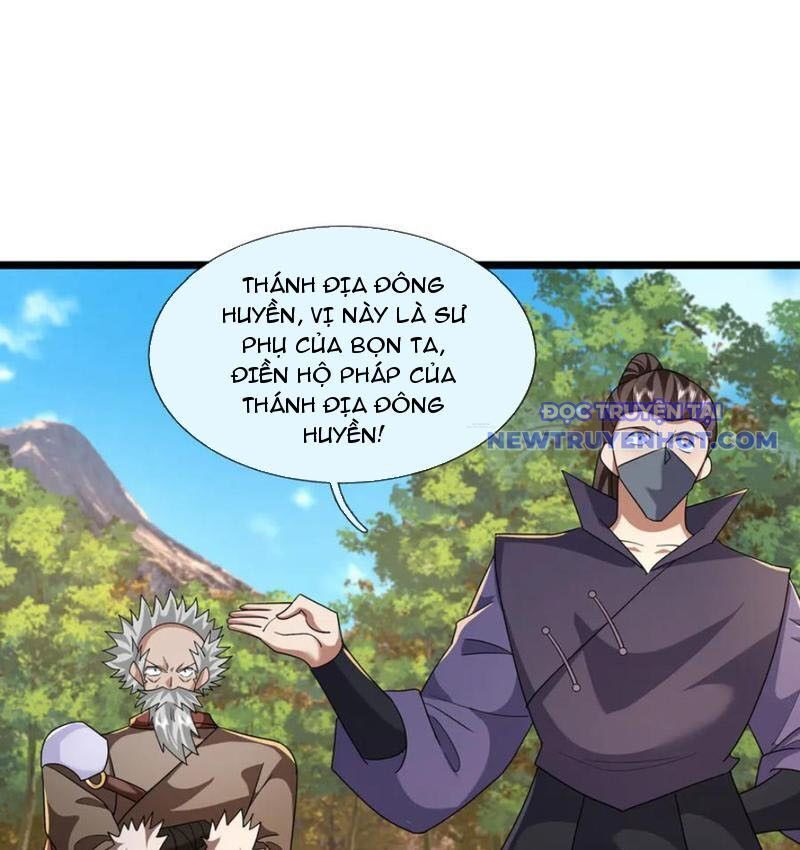 Ngủ Say Vạn Cổ Xuất Thế Quét Ngang Chư Thiên [Chap 47-107]