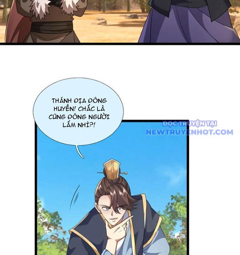 Ngủ Say Vạn Cổ Xuất Thế Quét Ngang Chư Thiên [Chap 47-107]