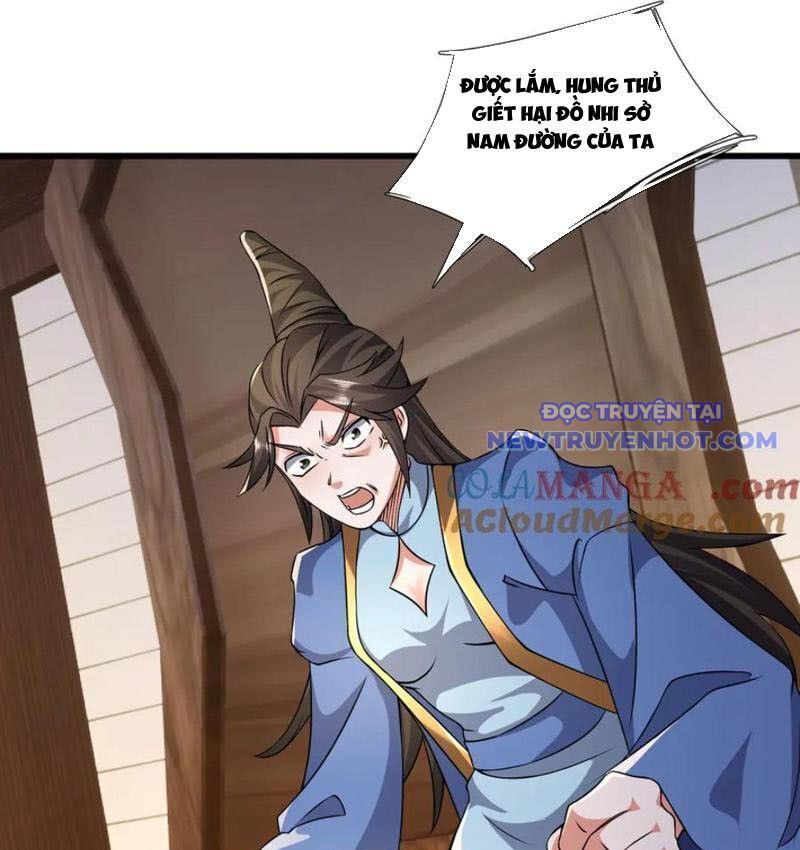 Ngủ Say Vạn Cổ Xuất Thế Quét Ngang Chư Thiên [Chap 47-107]