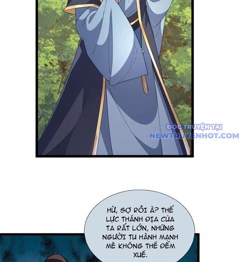 Ngủ Say Vạn Cổ Xuất Thế Quét Ngang Chư Thiên [Chap 47-107]