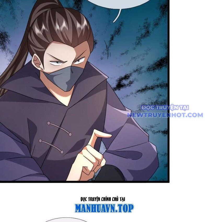 Ngủ Say Vạn Cổ Xuất Thế Quét Ngang Chư Thiên [Chap 47-107]