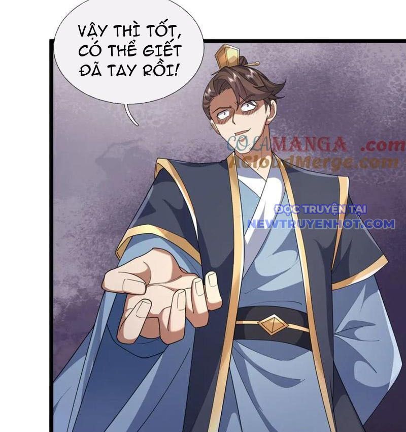 Ngủ Say Vạn Cổ Xuất Thế Quét Ngang Chư Thiên [Chap 47-107]