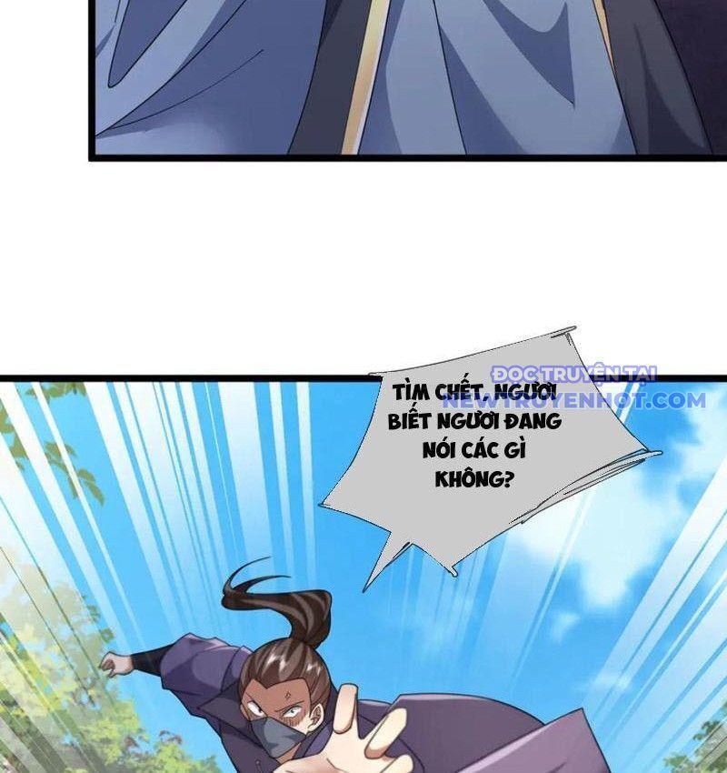 Ngủ Say Vạn Cổ Xuất Thế Quét Ngang Chư Thiên [Chap 47-107]
