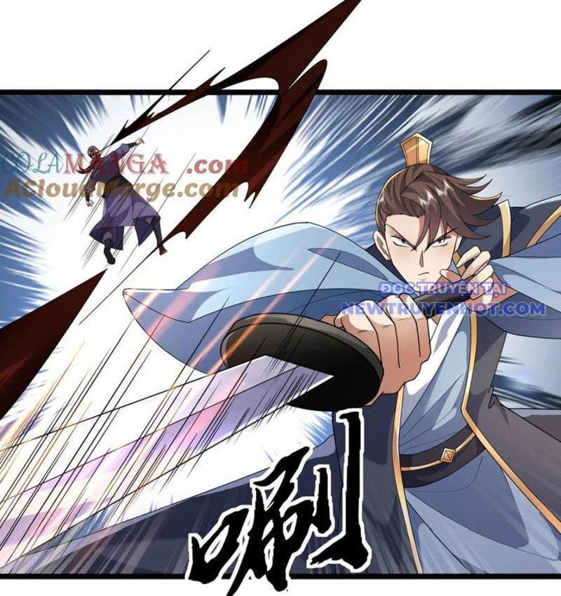 Ngủ Say Vạn Cổ Xuất Thế Quét Ngang Chư Thiên [Chap 47-107]