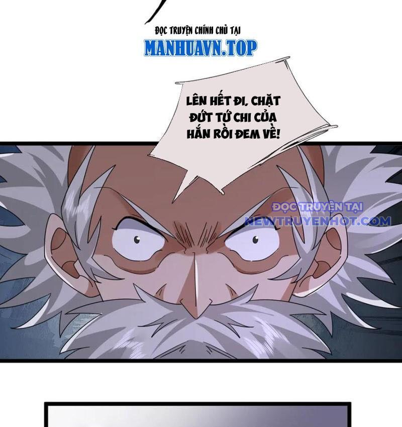 Ngủ Say Vạn Cổ Xuất Thế Quét Ngang Chư Thiên [Chap 47-107]