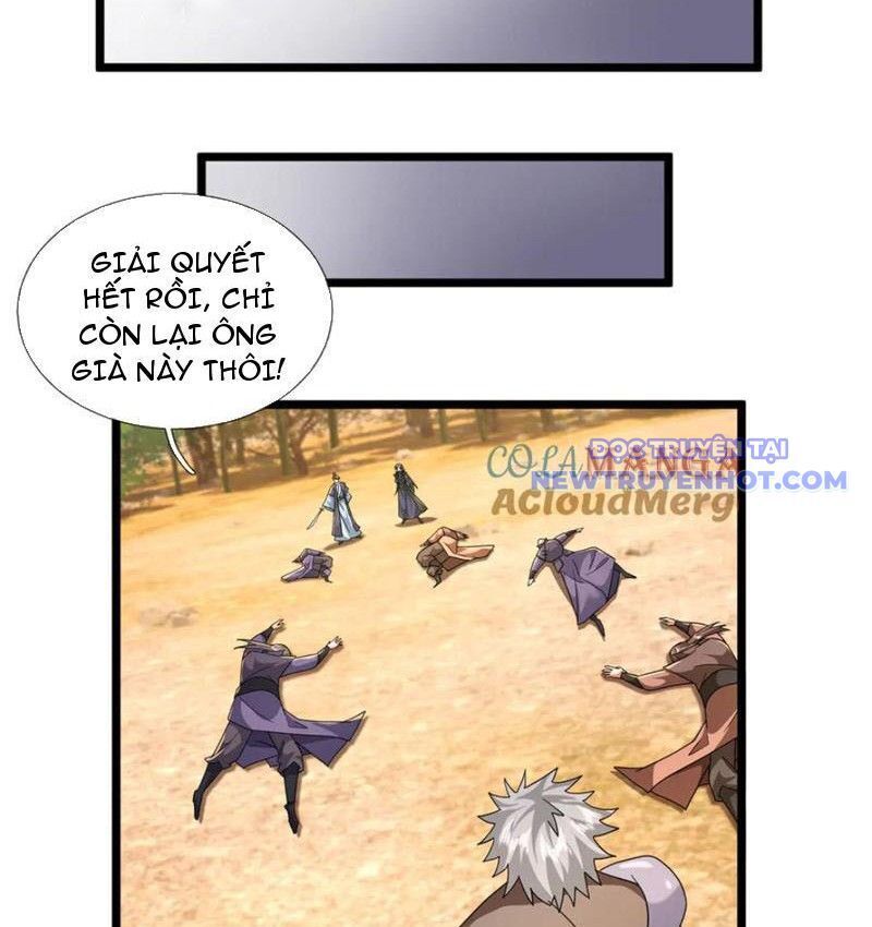 Ngủ Say Vạn Cổ Xuất Thế Quét Ngang Chư Thiên [Chap 47-107]