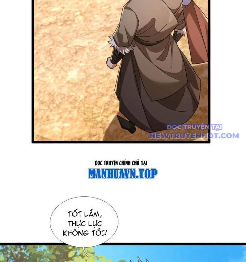 Ngủ Say Vạn Cổ Xuất Thế Quét Ngang Chư Thiên [Chap 47-107]