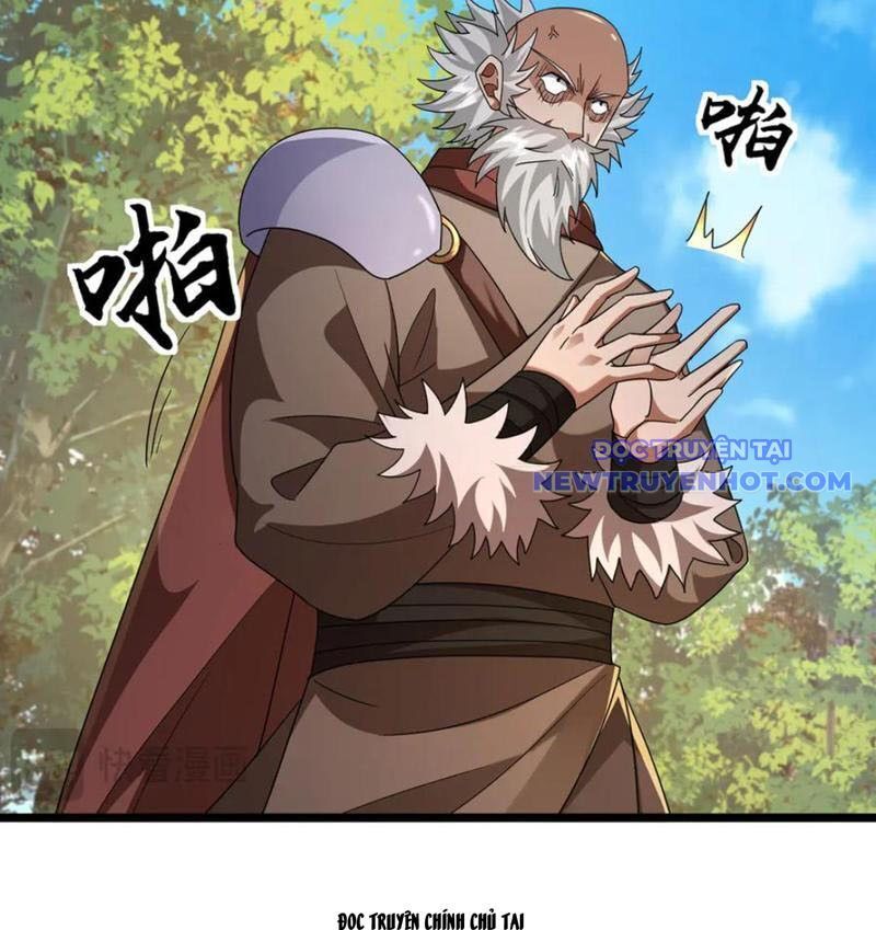 Ngủ Say Vạn Cổ Xuất Thế Quét Ngang Chư Thiên [Chap 47-107]