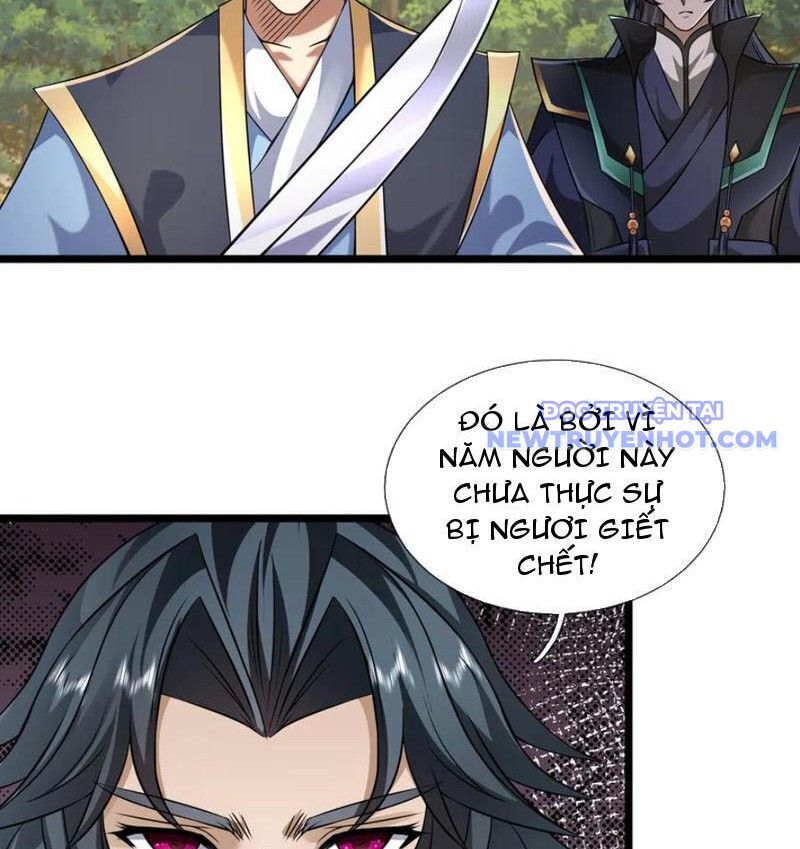 Ngủ Say Vạn Cổ Xuất Thế Quét Ngang Chư Thiên [Chap 47-107]