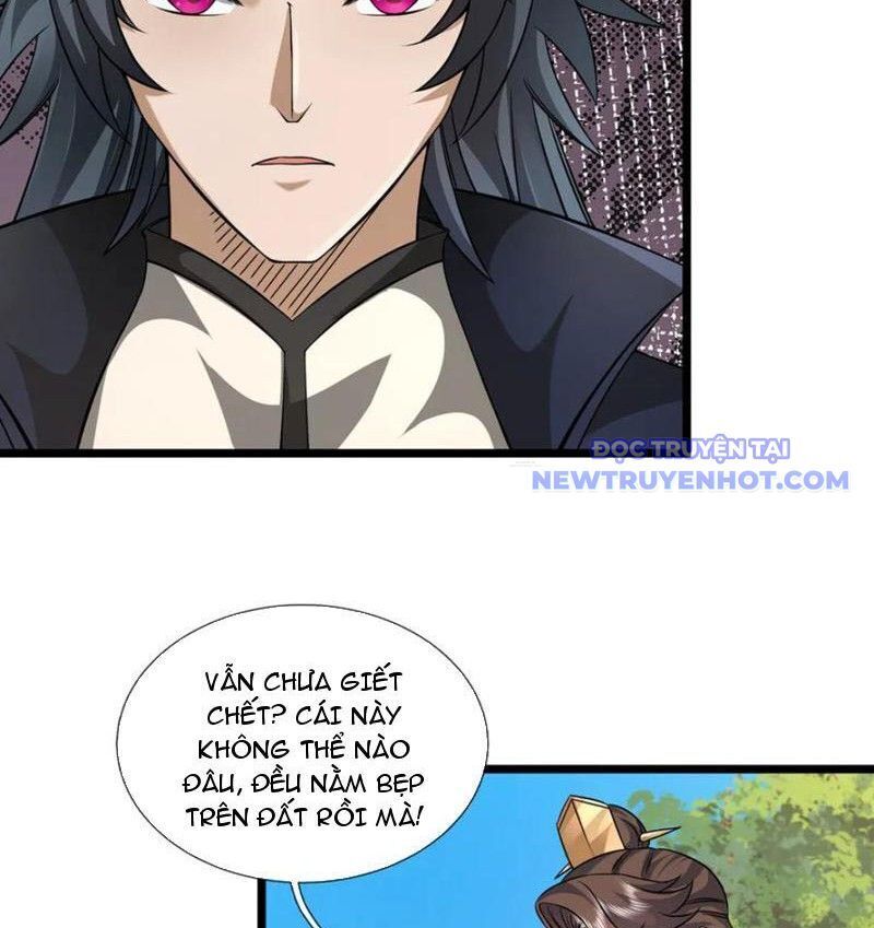 Ngủ Say Vạn Cổ Xuất Thế Quét Ngang Chư Thiên [Chap 47-107]