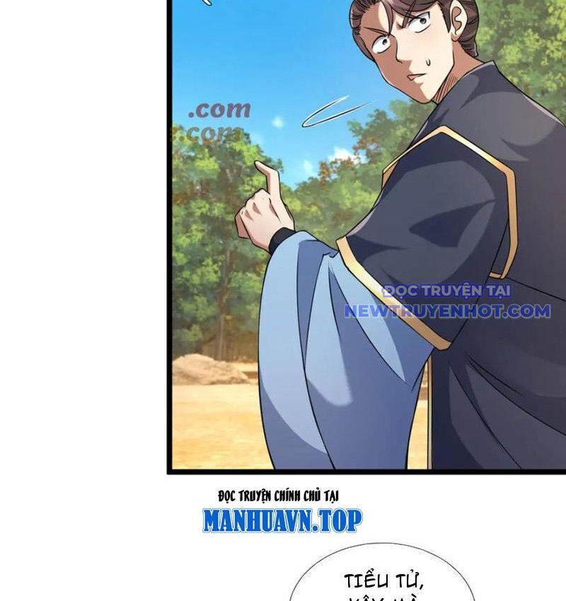 Ngủ Say Vạn Cổ Xuất Thế Quét Ngang Chư Thiên [Chap 47-107]