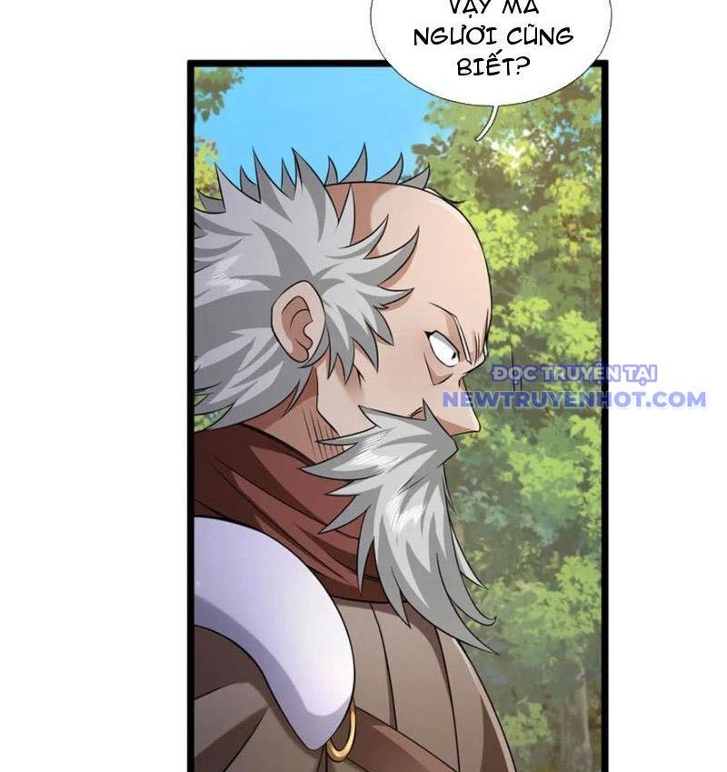 Ngủ Say Vạn Cổ Xuất Thế Quét Ngang Chư Thiên [Chap 47-107]