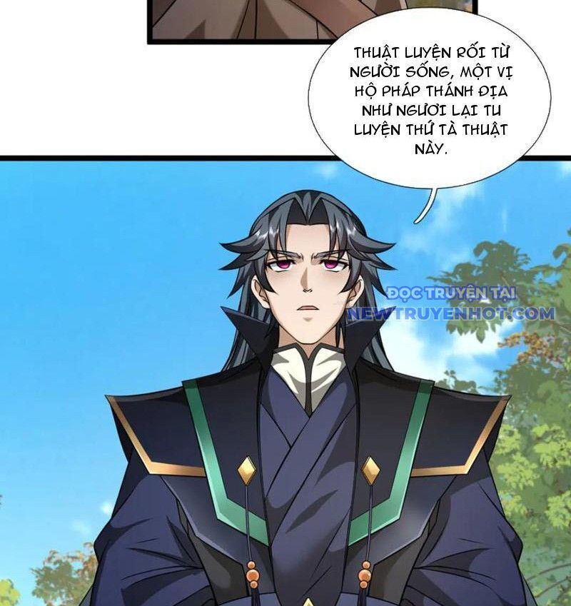 Ngủ Say Vạn Cổ Xuất Thế Quét Ngang Chư Thiên [Chap 47-107]