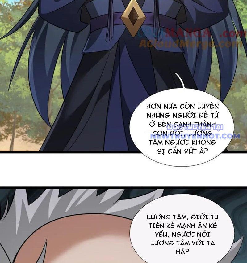 Ngủ Say Vạn Cổ Xuất Thế Quét Ngang Chư Thiên [Chap 47-107]