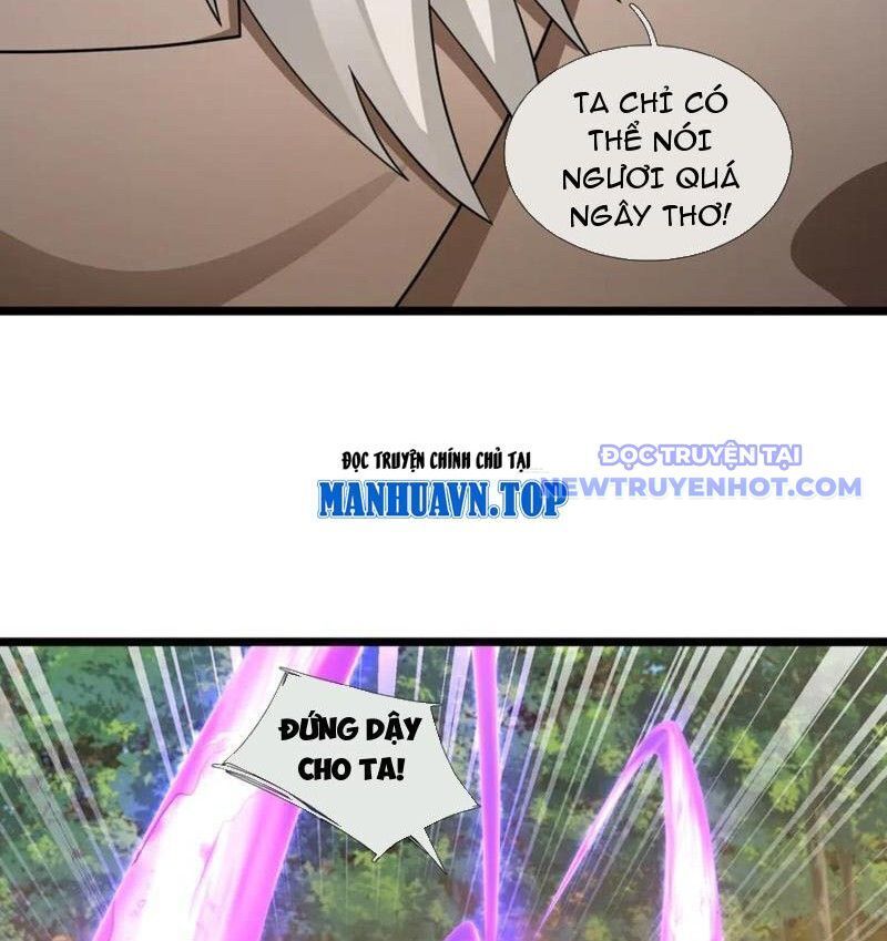 Ngủ Say Vạn Cổ Xuất Thế Quét Ngang Chư Thiên [Chap 47-107]