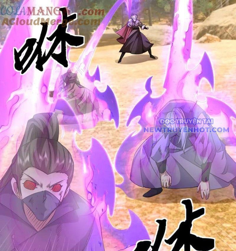 Ngủ Say Vạn Cổ Xuất Thế Quét Ngang Chư Thiên [Chap 47-107]