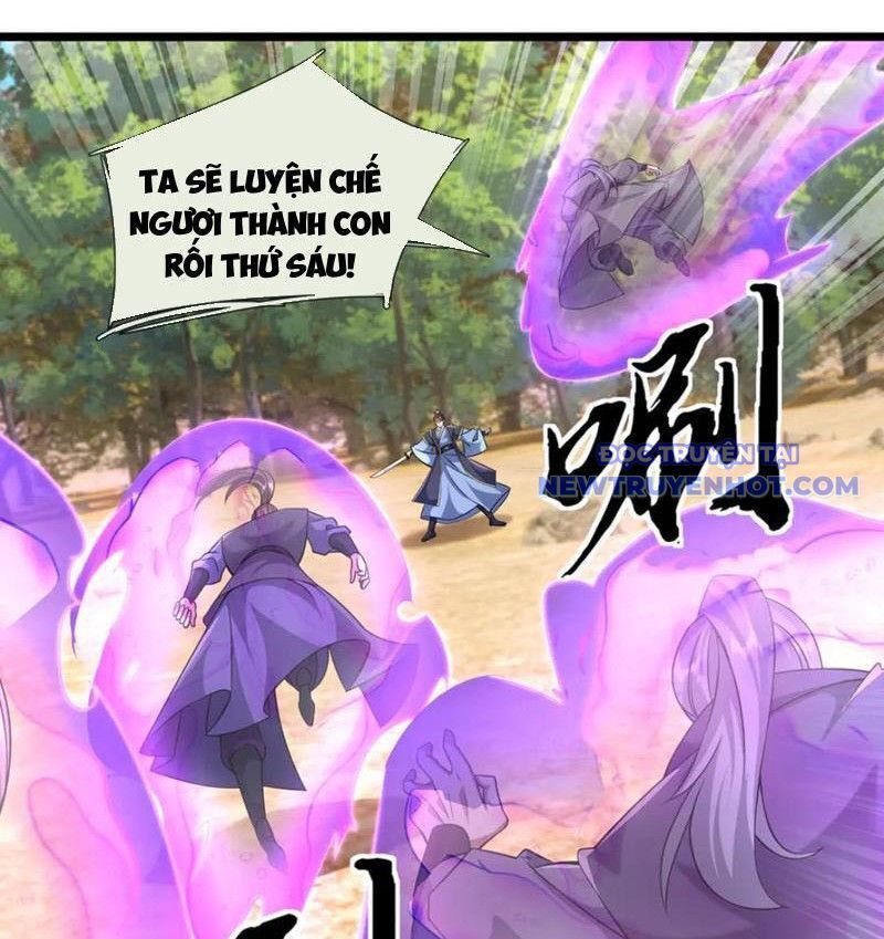 Ngủ Say Vạn Cổ Xuất Thế Quét Ngang Chư Thiên [Chap 47-107]