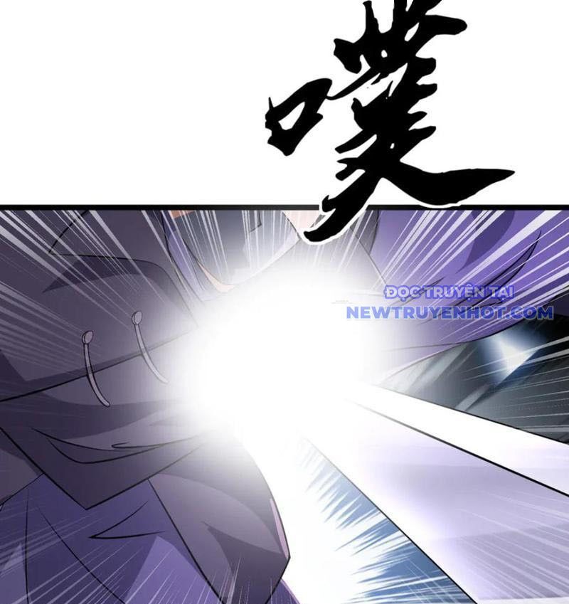 Ngủ Say Vạn Cổ Xuất Thế Quét Ngang Chư Thiên [Chap 47-107]