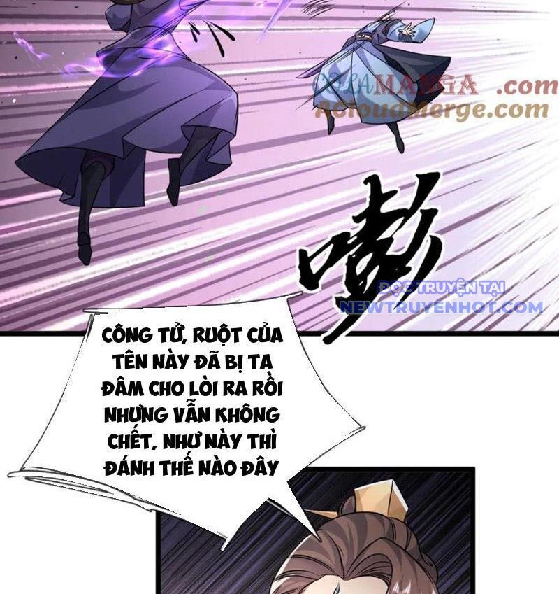 Ngủ Say Vạn Cổ Xuất Thế Quét Ngang Chư Thiên [Chap 47-107]