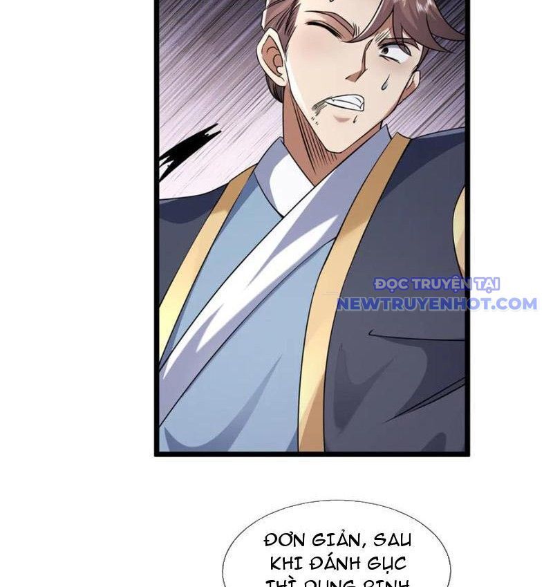Ngủ Say Vạn Cổ Xuất Thế Quét Ngang Chư Thiên [Chap 47-107]