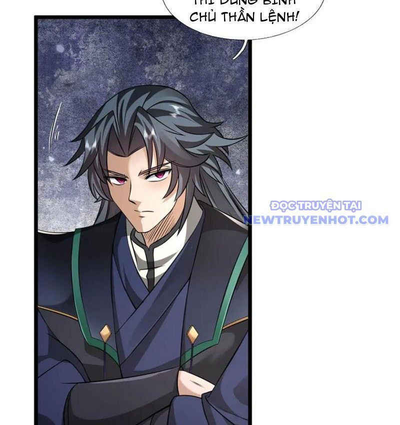 Ngủ Say Vạn Cổ Xuất Thế Quét Ngang Chư Thiên [Chap 47-107]