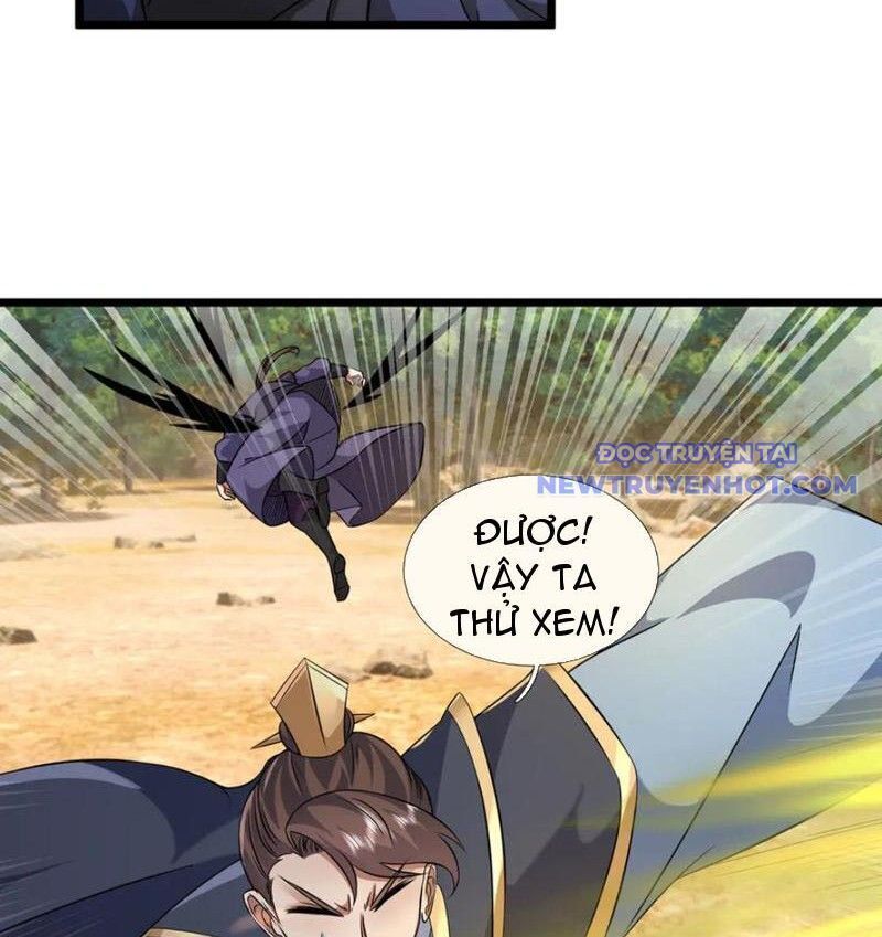 Ngủ Say Vạn Cổ Xuất Thế Quét Ngang Chư Thiên [Chap 47-107]