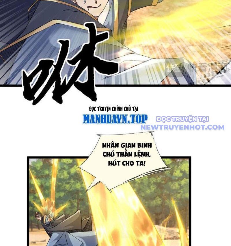 Ngủ Say Vạn Cổ Xuất Thế Quét Ngang Chư Thiên [Chap 47-107]