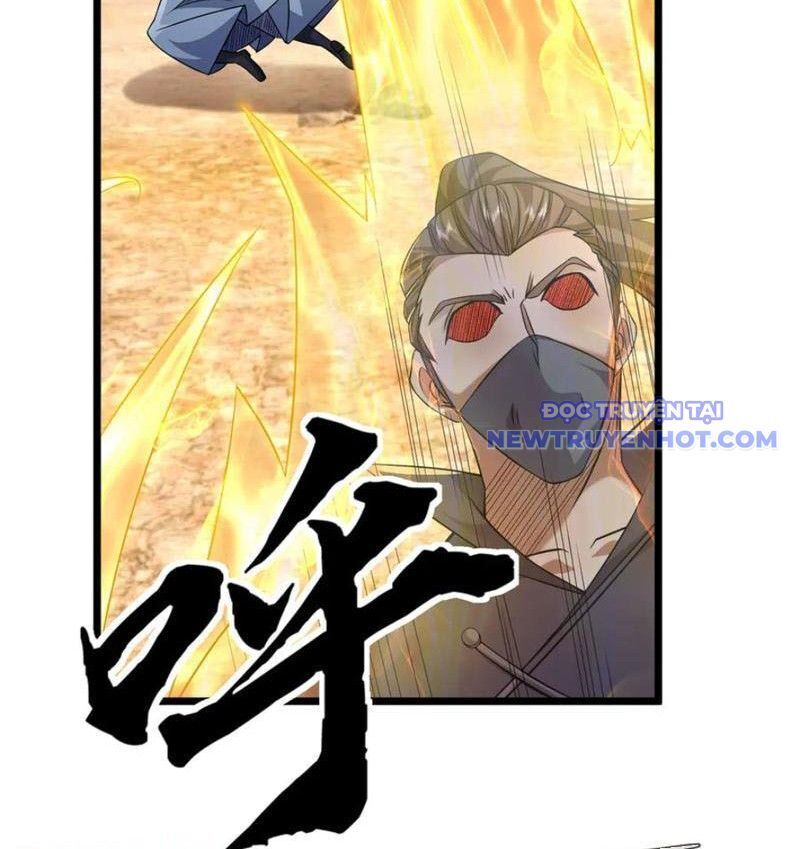 Ngủ Say Vạn Cổ Xuất Thế Quét Ngang Chư Thiên [Chap 47-107]