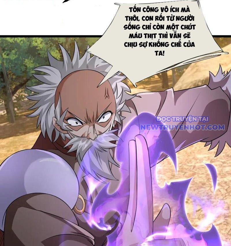 Ngủ Say Vạn Cổ Xuất Thế Quét Ngang Chư Thiên [Chap 47-107]