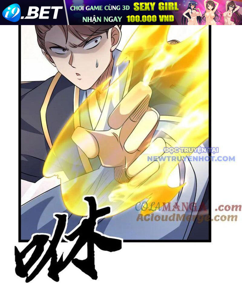 Ngủ Say Vạn Cổ Xuất Thế Quét Ngang Chư Thiên [Chap 47-107]