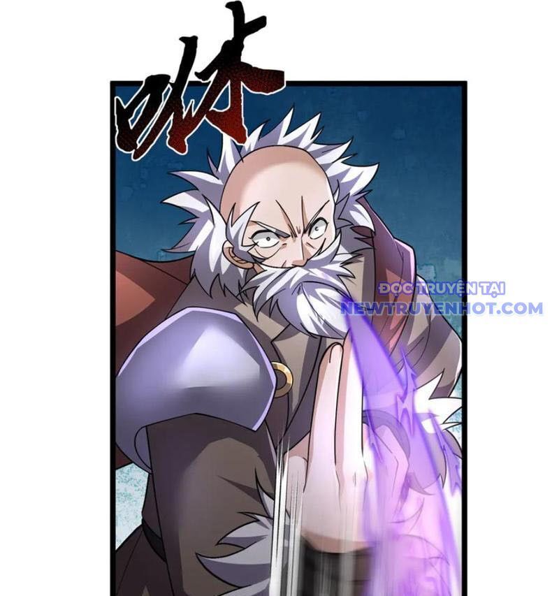 Ngủ Say Vạn Cổ Xuất Thế Quét Ngang Chư Thiên [Chap 47-107]