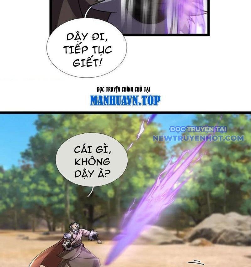 Ngủ Say Vạn Cổ Xuất Thế Quét Ngang Chư Thiên [Chap 47-107]