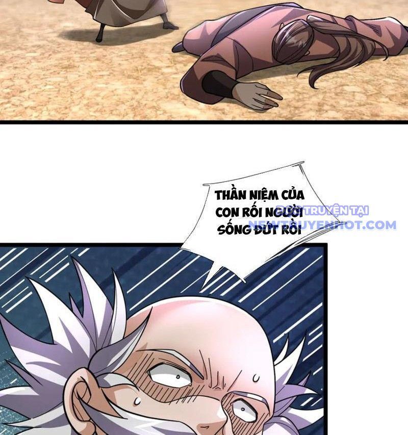 Ngủ Say Vạn Cổ Xuất Thế Quét Ngang Chư Thiên [Chap 47-107]