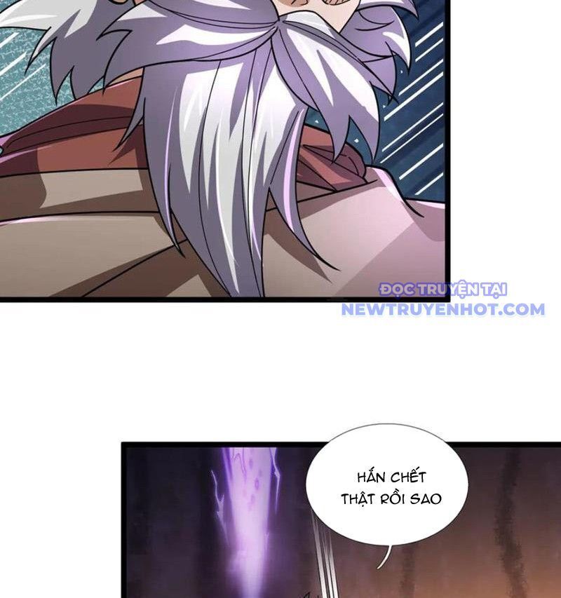 Ngủ Say Vạn Cổ Xuất Thế Quét Ngang Chư Thiên [Chap 47-107]