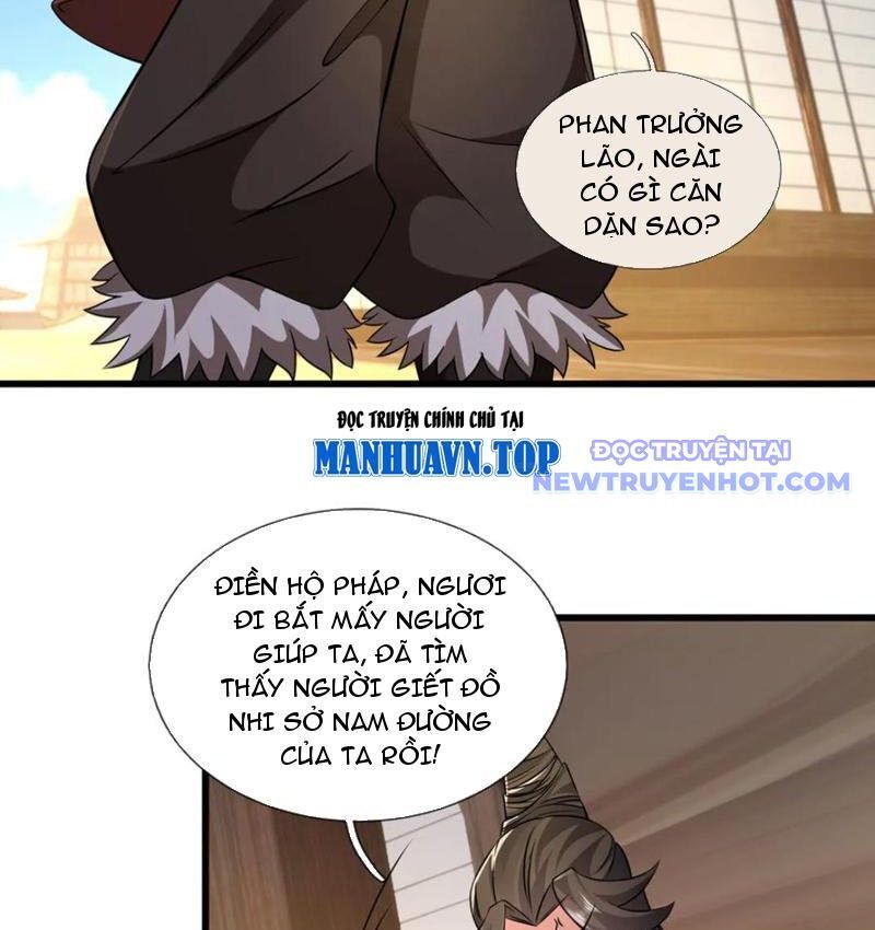 Ngủ Say Vạn Cổ Xuất Thế Quét Ngang Chư Thiên [Chap 47-107]
