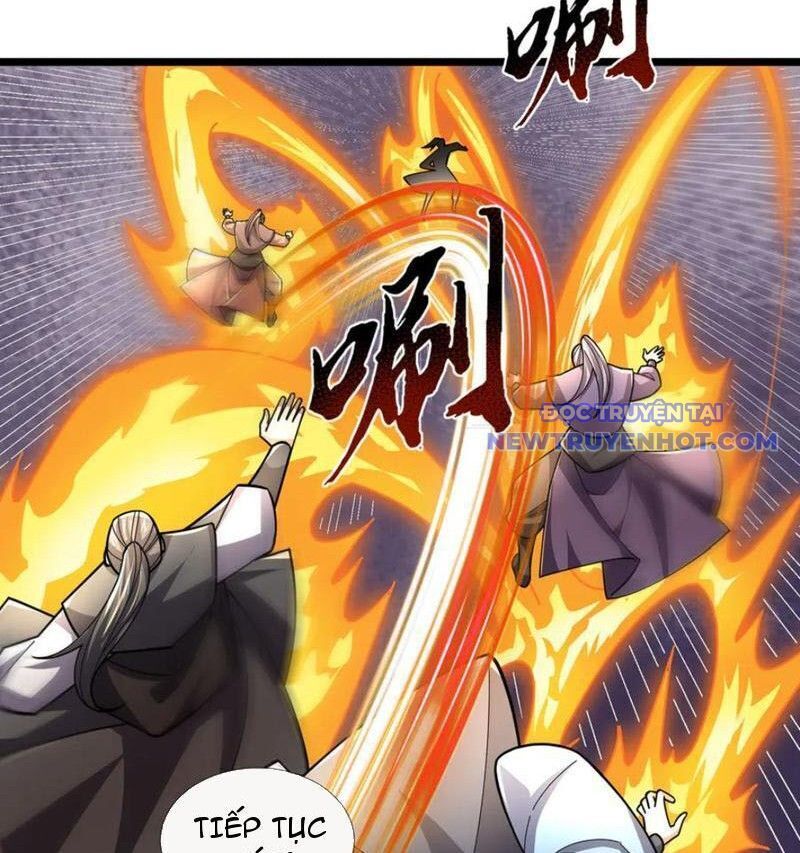 Ngủ Say Vạn Cổ Xuất Thế Quét Ngang Chư Thiên [Chap 47-107]