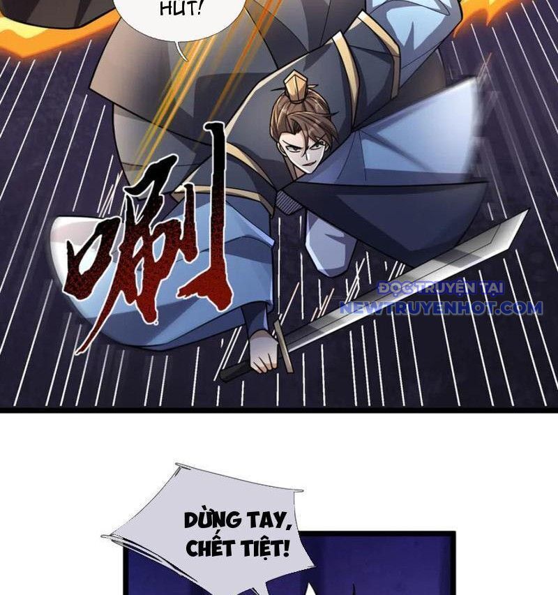 Ngủ Say Vạn Cổ Xuất Thế Quét Ngang Chư Thiên [Chap 47-107]
