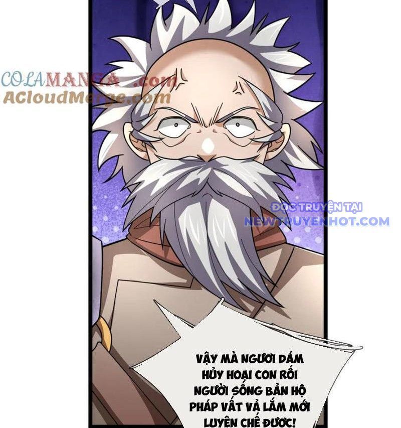 Ngủ Say Vạn Cổ Xuất Thế Quét Ngang Chư Thiên [Chap 47-107]