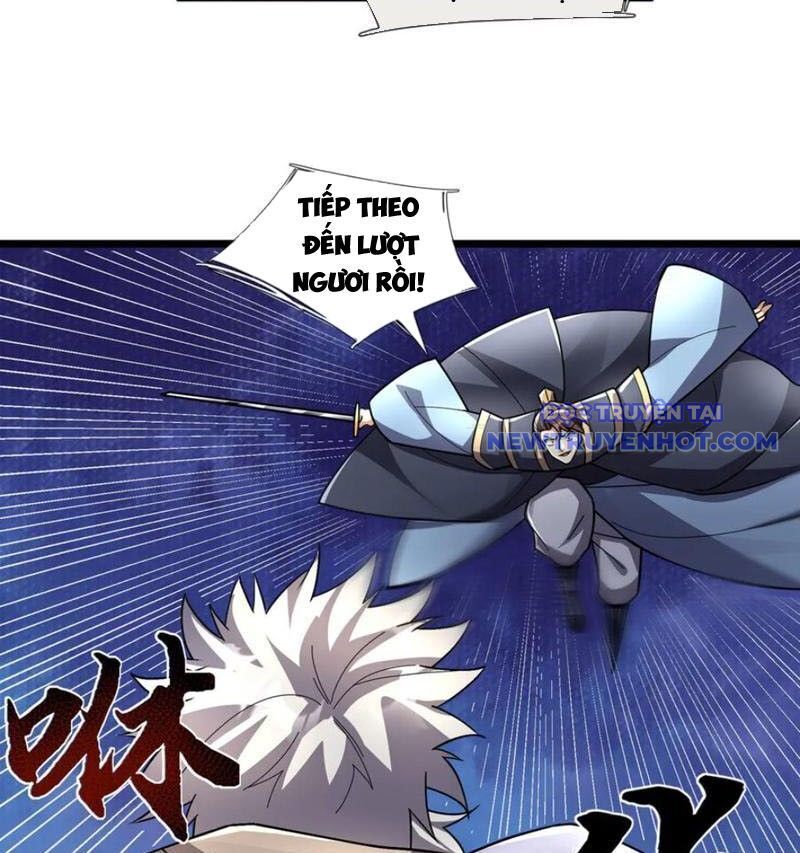 Ngủ Say Vạn Cổ Xuất Thế Quét Ngang Chư Thiên [Chap 47-107]
