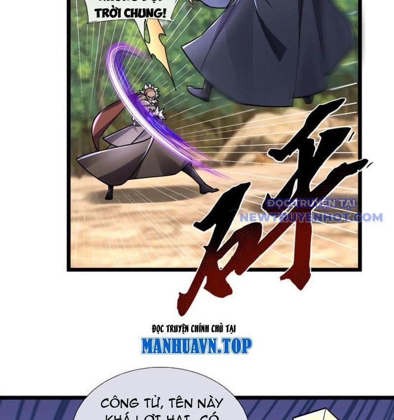 Ngủ Say Vạn Cổ Xuất Thế Quét Ngang Chư Thiên [Chap 47-107]